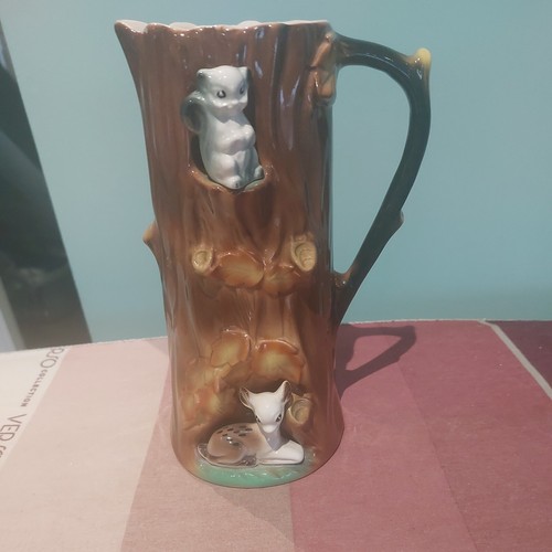 Vintage retro hornsea fauna - retro,