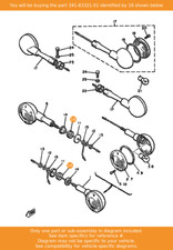 YAMAHA Damper, Flasher 1