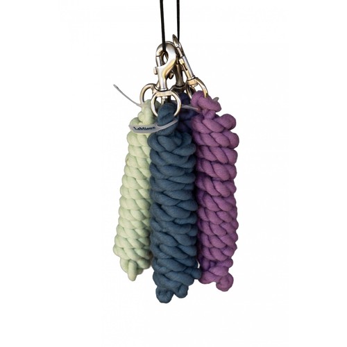 Lemieux polycotton leadrope - lemieux,