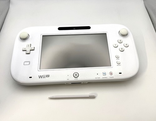 Genuine official white - genuine,