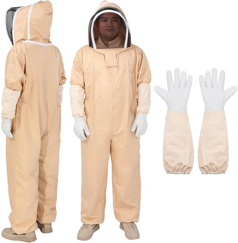 Beekeeping suit veil hood - beekeeping,