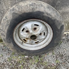 Range Rover Classic Early Ish