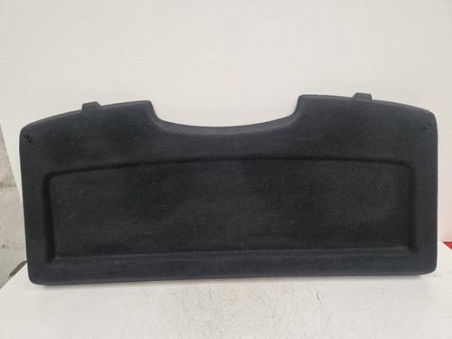 Skoda fabia 2012 parcel shelf - fabia,