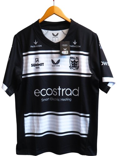 Castore hull c rugby - castore,