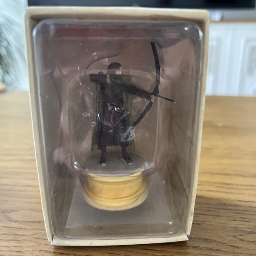 Lord the rings chess - of,