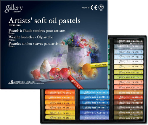Mungyo gallery soft oil - mungyo,