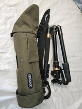 Opticron ES 80 GA SD Spotting