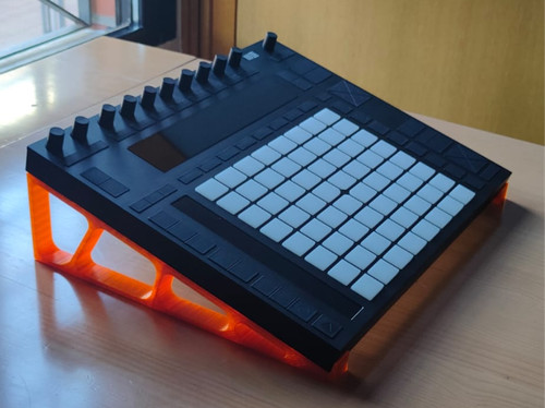 Ergonomic desktop stand for - ergonomic,
