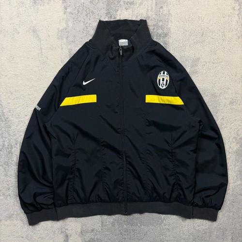 Vintage nike juventus track - vintage,