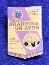LIONS CLUB BRADFORD ON AVON