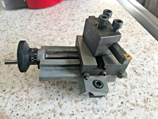 EMCO 3 LATHE COMPLETE CUTTING