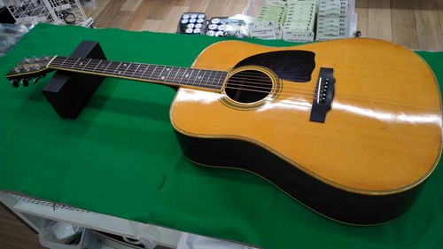 Hohner 310 acoustic guitar - hohner,