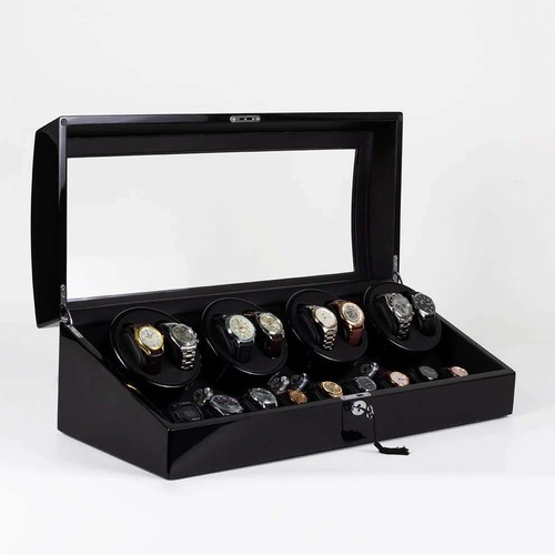 Dukwin r4891b watch winder - winder, 9