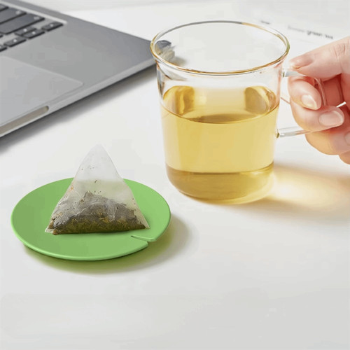 2pcs silicone mug lid - mug,