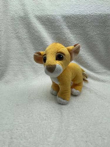 Vintage disney the lion - vintage,