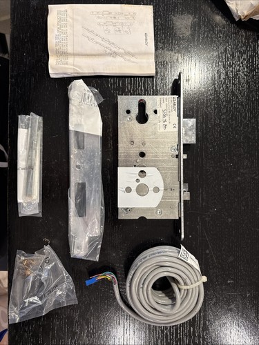 Abloy el560 solenoid lock - el560,