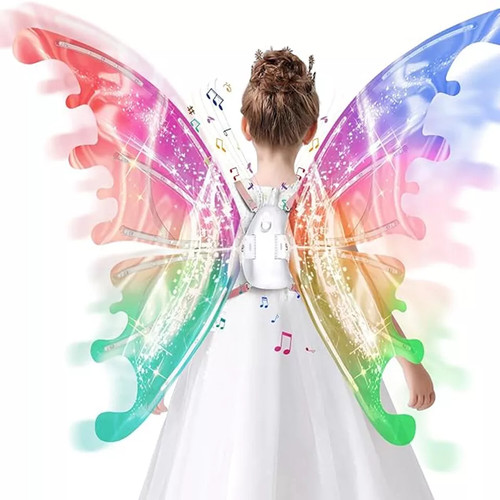 Led light fairy - led, up