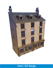 Elizabeth terrace Scratch Aid