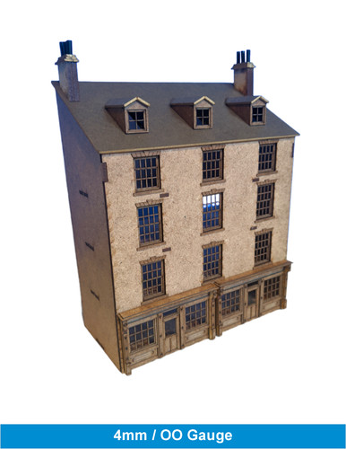 Elizabeth terrace scratch aid - elizabeth,