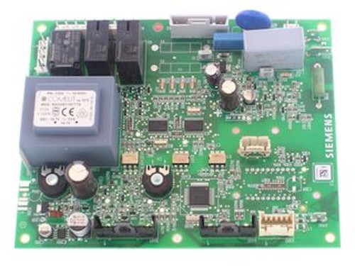 Baxi bermuda kit - kit, control
