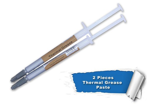 2psc thermal heatsink - 2psc,