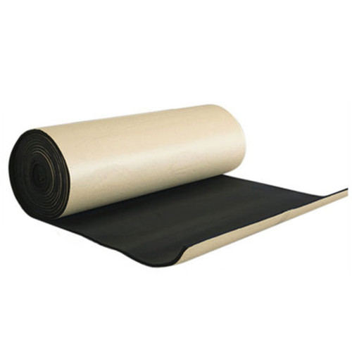 Firewall sound deadener - sound,