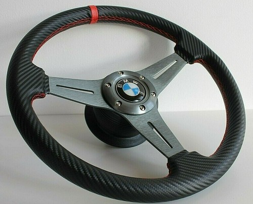 Steering wheel fits for bmw - steering,