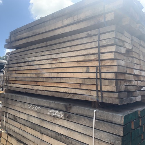 New oak 200mm 50mm - 50mm, 2.4m