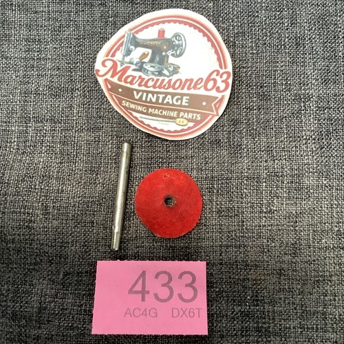 Vintage singer 99k sewing - ,