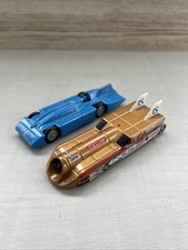 Lledo 1935 Campbell Blue Bird