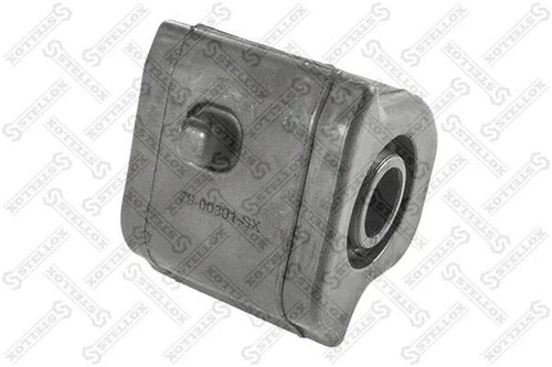 Front anti roll bar bushes - anti,