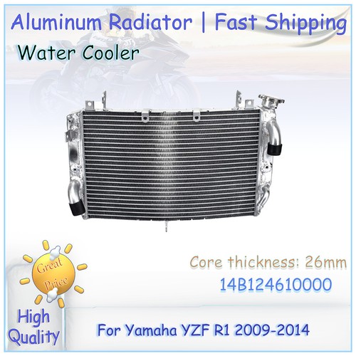 Performance aluminum water - performance,