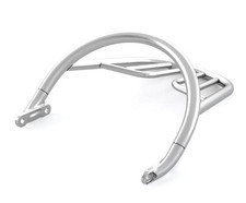 Triumph Grab Rail & Rack Kit