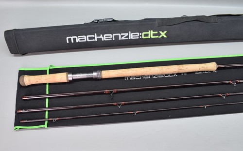 Mackenzie dtx 0 10 - dtx, 15'