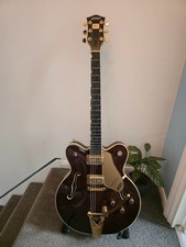 Gretsch G6122 Country Classic
