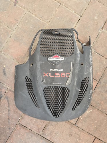 Briggs and stratton - stratton, quantum