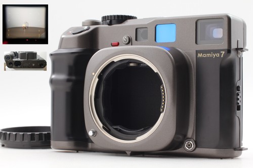 Converted top mint mamiya - converted,