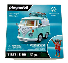 Playmobil 71857 Volkswagen T1