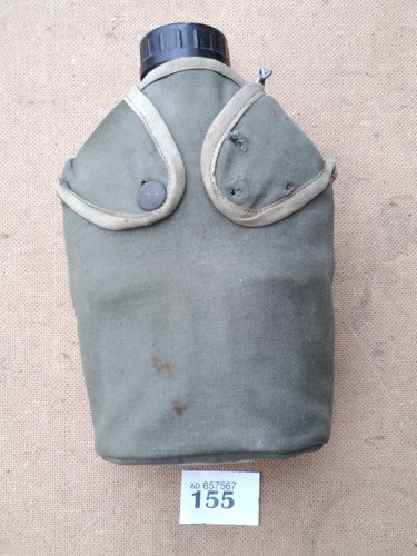 French army 1970 - , aluminium