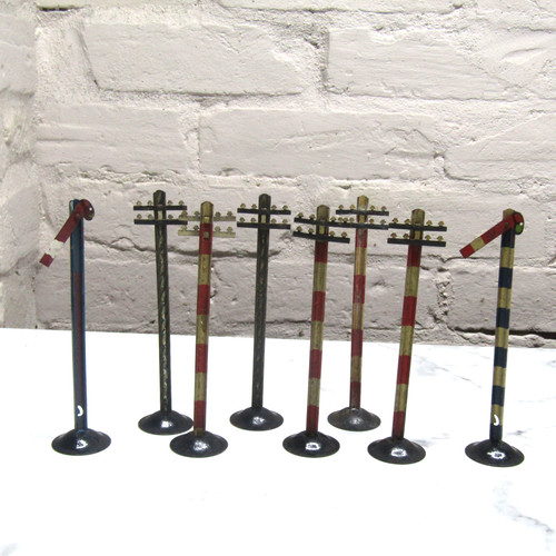 Hornby gauge series - gauge,