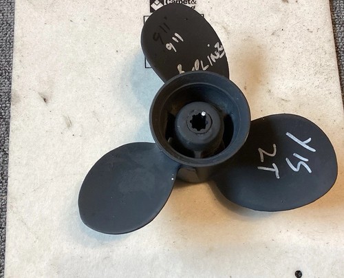 Yamaha 15hp propeller - yamaha,