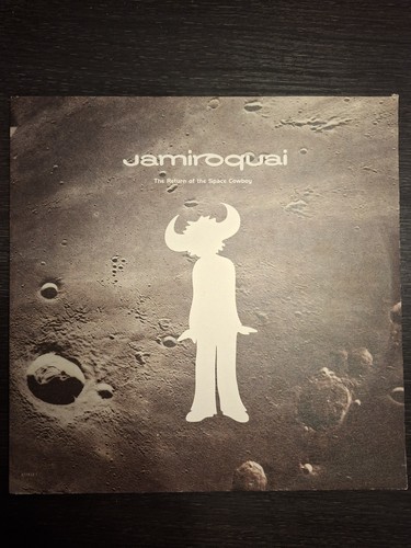 Original press jamiroquai - press,