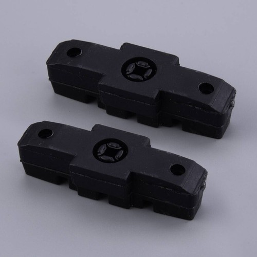 1pair brake pad fit - fit, for