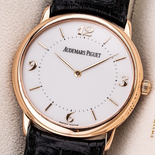Audemars piguet jules - audemars, 32mm