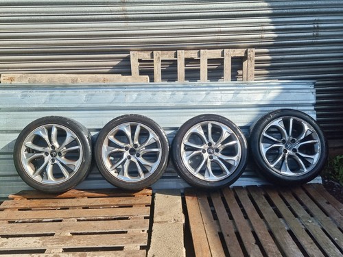 Citroen ds4 2014 - 2014, wheel
