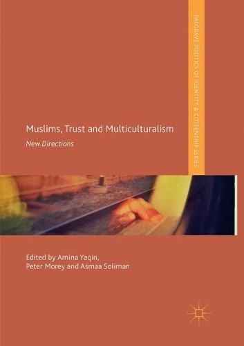 Muslims trust and - muslims,,