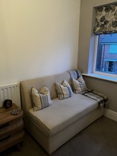 Sofa Bed Pull-Out - Small