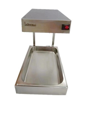 Infernus countertop chip - infernus,