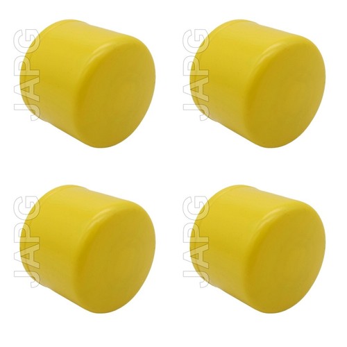 Wheel hub cover caps - caps, john