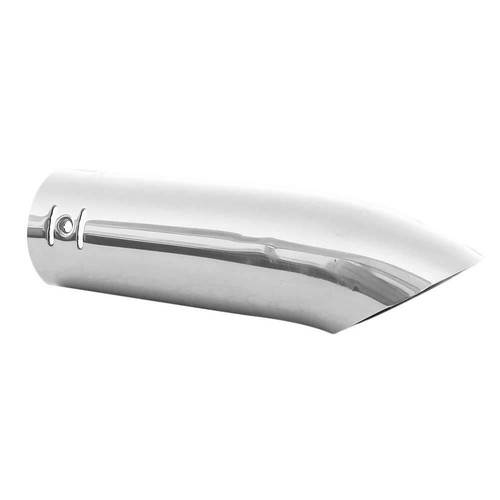 Exhaust trim pipe - exhaust, tail